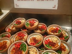 -蘑界·野生菌火锅(深业上城店)