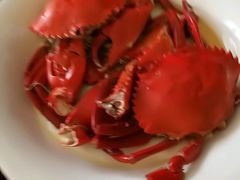 -园林格兰云天大酒店-太极名厨中餐厅