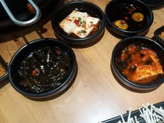 -九田家黑牛烤肉(溧水万达店)