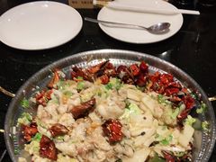 -大丰收脆鱼(正荣财富中心店)