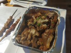 -伊爽串吧
