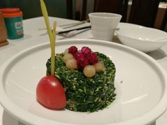 -乾隆美食·本帮菜(黄河路店)