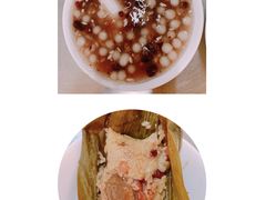-芳婆糕团店(王府大街店)