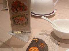 -陶陶居海鲜酒家(新马路店)