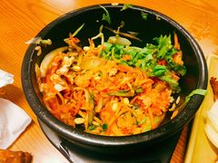 -京玉菲饭店(李村店)