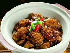 -宜宾海鲜酒家·三十年老字号