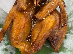 -煲煲掂风味煲仔饭餐厅(西区店)