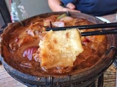 -范贤光鸡公煲(平乐园总店)