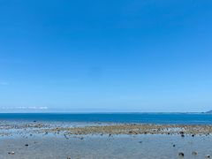 -三亚西岛海洋文化旅游区