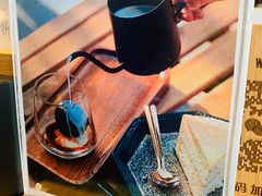 -Home Cafe(水榭春天店)