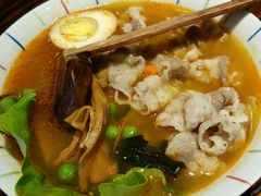 -石屋料理(南京西路店)