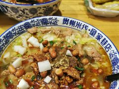-贵州米线(童家巷店)