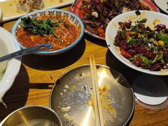 -柴窝堡22号辣子鸡·传承新疆菜