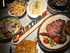 -J·one Bistro吉萬酒厨·牛排