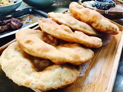 -老磨油饼(高陵店)