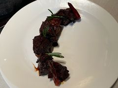 -狮王府淮扬菜(夫子庙老门东店)