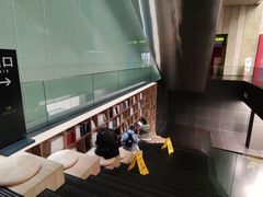-江苏省美术馆(长江路新馆)