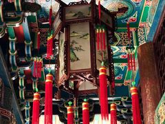 -广东圆玄道观