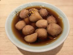 -穆桂英美食(南禅寺店)