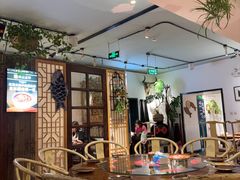 -懒人盐府人家(安贞店)