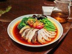 -徐记海鲜(大雁塔|金都店)