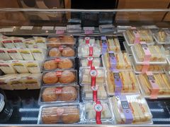 -85度C(南京珠江华海店)