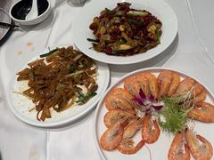 粤式干炒牛河-苏福记·海鲜佬(凤城四路店)