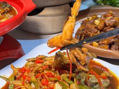 -赣菜笔记·江西米粉·小龙虾·小炒(曹杨路店)