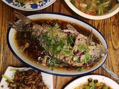 -美味居(古城店)