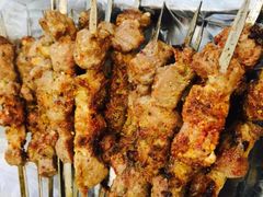 -清真·尚穆回回香清真餐厅(工人新村店)