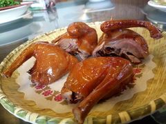 -顺风山庄(水濂山店)