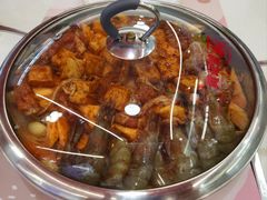 -黄记煌三汁焖锅(首创奥特莱斯店)