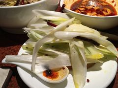 -绿茶餐厅(蓝色港湾店)