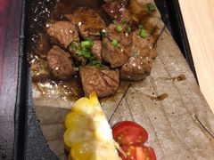 -柏鮨寿司.刺身.定食(米山町地中海店)