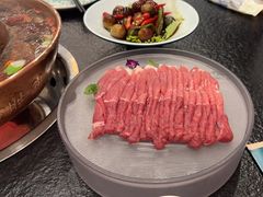 -阳坊胜利涮羊肉(阳坊老店)