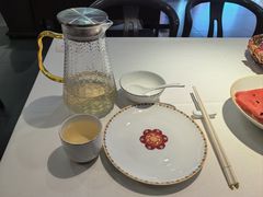 -渝信川菜·川味家常菜(新辰里亚运村店)
