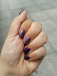 点击看大图 -喵酱日式美甲美睫Neko Nail Studio