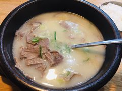 -神仙雪浓汤(弘大店)