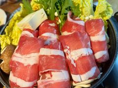 -森味薪火烧•烧鸟居酒屋•日本料理(望京店)
