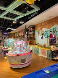 -卡通尼乐园(上海万象城店)