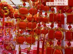 -中国国际会展中心-马甸购物街