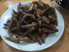 -黄牛肉馆·皖南土菜