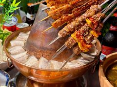 -梨花自助烤肉(西三旗万象汇店)