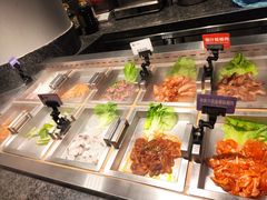 -星伦多 自助料理(圆融店)