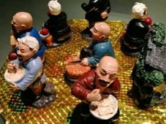 -汉唐宴长安食府