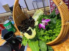 -塔兰齐新疆孜然火锅(鲤鱼山路店)