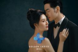 -金夫人婚纱摄影(衡阳店)