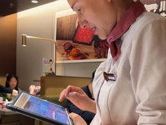 -海底捞火锅(九久奥特莱斯店)