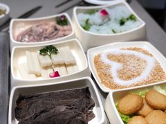 -海底捞火锅(青山湖万达夜宵主题店)