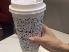 -茶百道(万达店)